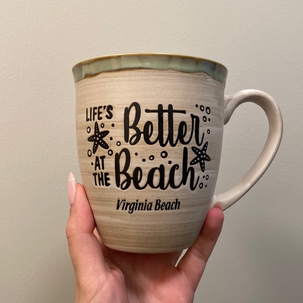 Coffee Mug
